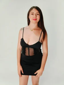 BeckyVidal Public Foto