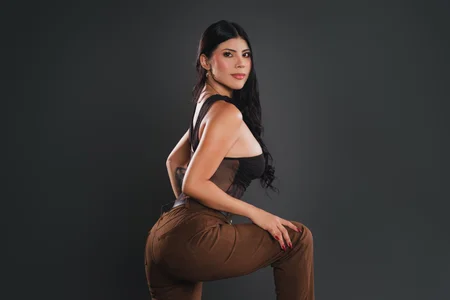 VickyHarlow Classy and Sexy ✨ Billede 2