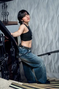 Public od RobinBennett  6 snímek