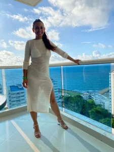 Swetisabella01 The perfect combination to disconnect and recharge energy🍃🌤 Pic 3