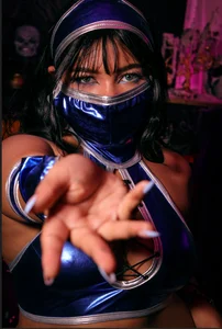 cherry_chel Katana Seductora Pic 4