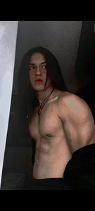 the_beast_master_ tamer Pic