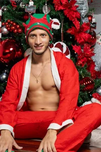 🍬Suck my candy cane ❄️🧑🏼‍🎄