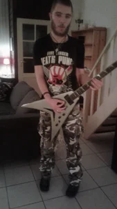 My, myself and i 2 od kinderkooriscoel-  6 snímek