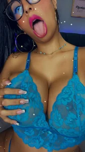 lovely_violet13 Blue! Pic 9