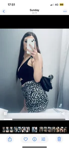 SexyLily22x Public Pic 3