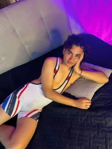 Fran_SmithsIt's a pleasure to meet you, I'm Fran😊图片 3