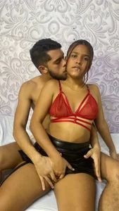 HarperAndMason all together зображення