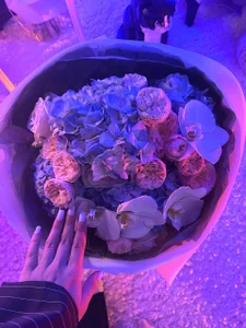 Leri_Stargive women flowers 🌹图片