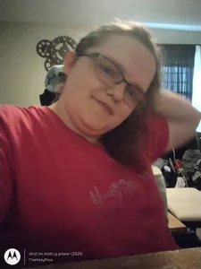 TheMistyPrice Brushing my hair Immagine  3