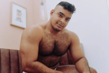 Big_furry_bear13 accompany me 사진