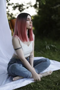 Magic_AllieのIn the gardenの 3枚の写真