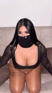 LeagueOfLovers MYSTERIOUS GIRL Fotka