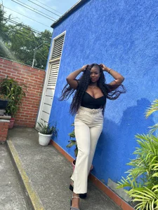 Christie_Wilde As radiant as a star, and it's all for you and because of you💋 Pic