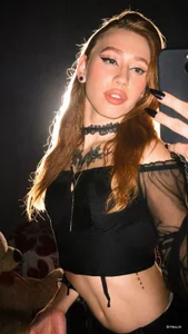 _my_little_star_ happy my vibe Pic