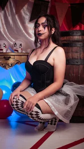 LexyBlaze_ Trick or treat?😈 Foto 8