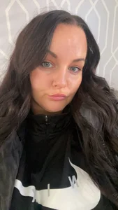 CurvaceousCourtneyUK Public Foto 9