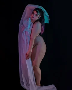 EYMI_TOMSOM Delicate as a veil Immagine  6