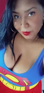 Ebonybreastvh Halloween Pic 4