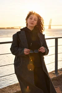 Calipso_Savage In the light of the sunset Pic