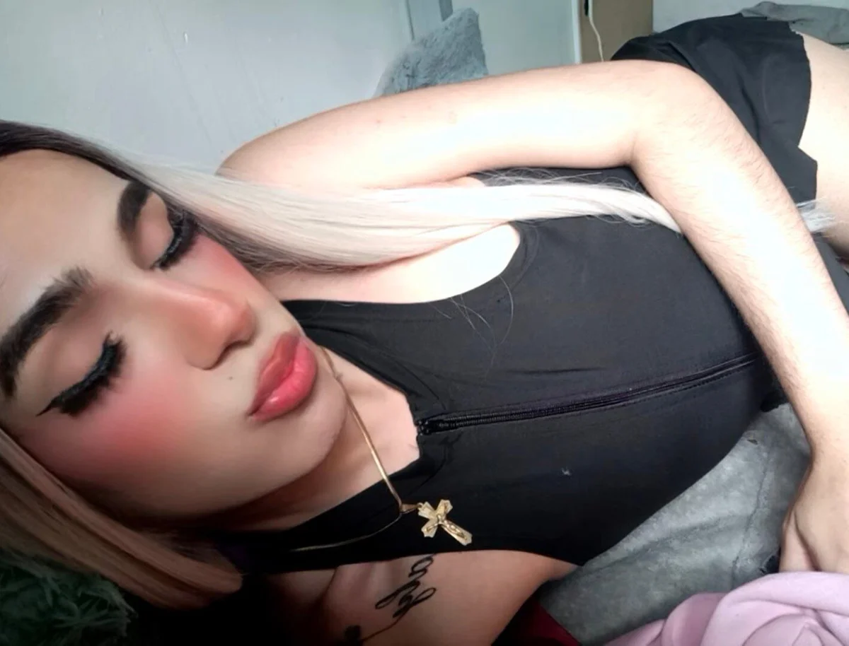 Maddye_Fox Foto en Tendencia 5340