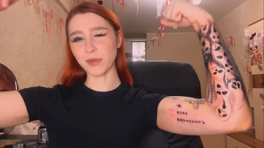 CindyHouse New tattoo Immagine  3