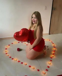 Valentine's Day de Celeste__sweetx Foto 4