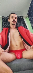Aaron_BigDickxxx Public Immagine  5