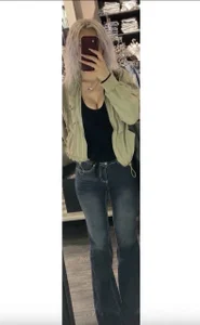BabyMonroeex Public Pic 2
