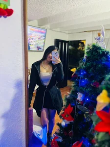 DulceRouss merry christmas Pic 3