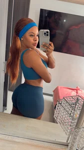 shannol_ryan Gym outfits 😋❤️ Hình 4