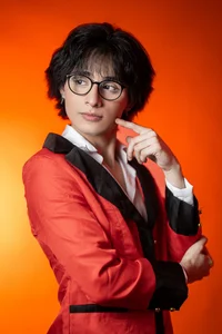 do you want to bet? de cherryy_boy  7 Imagens