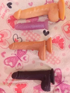 LyndaZoe MY TOYS 💥🫡🫨🫨 Pic