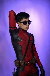 the superhero of your dreams od Wildest_Dreams_12  2 snímek