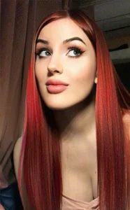 Lexa Fox de AleximkA Foto