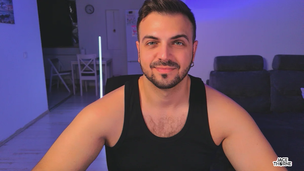 Jace_Thorne Popularna fotka 3333