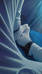 Aroonsexyboy my feet Pic
