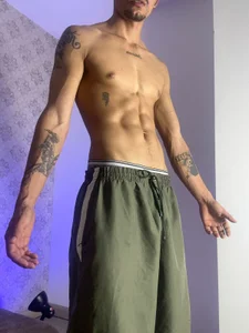 sanji_motion u like my body? Pic 6