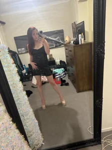 Hope-Wild21X's XXX Nude Photo 4