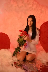 Happy Valentine's Day, my beautiful people. ❤️ de Mia_thompson_19 Foto 5