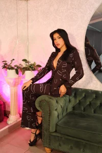 dani_parker_ Delicately Sensual 😏 Pic 2