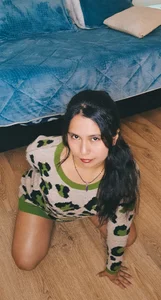 _Natalie18 Do you want to kiss beautiful face and touch me 😻 Pic 2