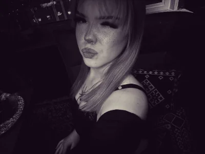 Margaret_try cute photo Billede