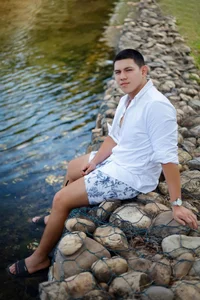 JamesCr_ Sweet mischief under the sun Immagine  5