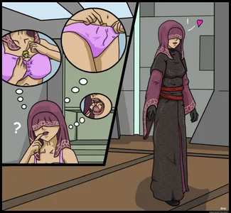 MistressDarrah Macrophilia Foto 7