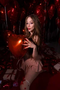 AstridHotty Valentine's Day Pic 7