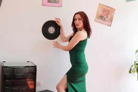 IberianMoonMK casual slika 5