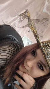 LaneDoell witch) Poză 3