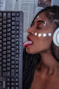 my love for music