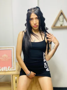 Nairobi_Skinny_ nairobi cutte зображення 4